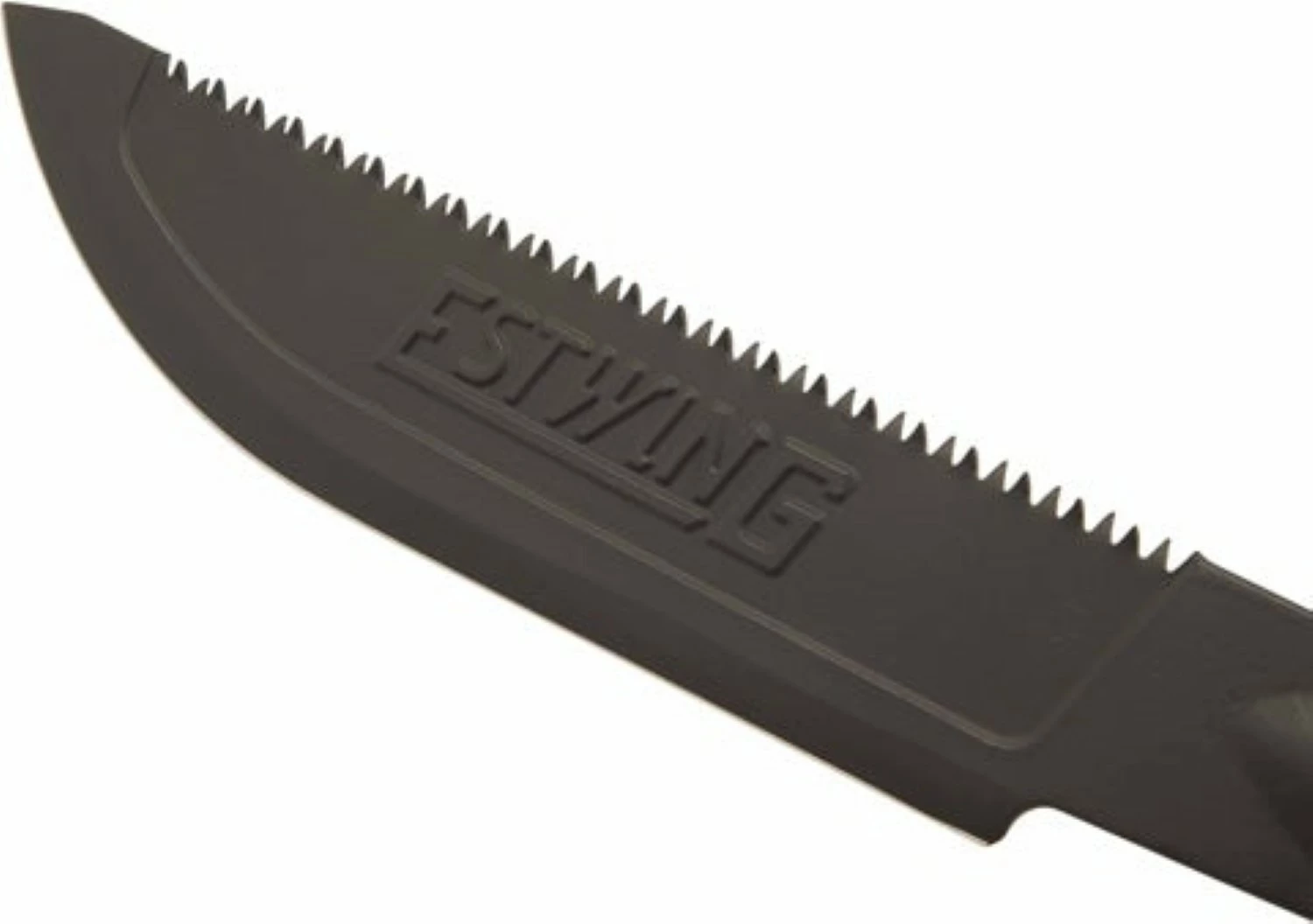 Estwing EBM Machete - vinyl handgreep - 490mm - incl. foudraal-image