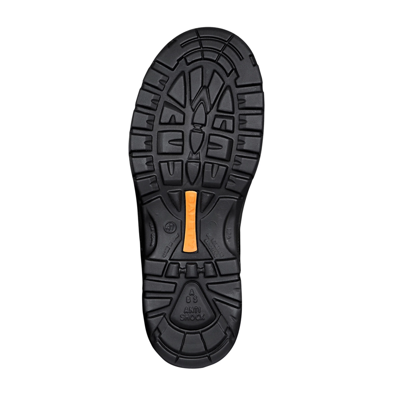 Grisport 901 Chaussure de travail - S3 - Bas - Pointure 46-image