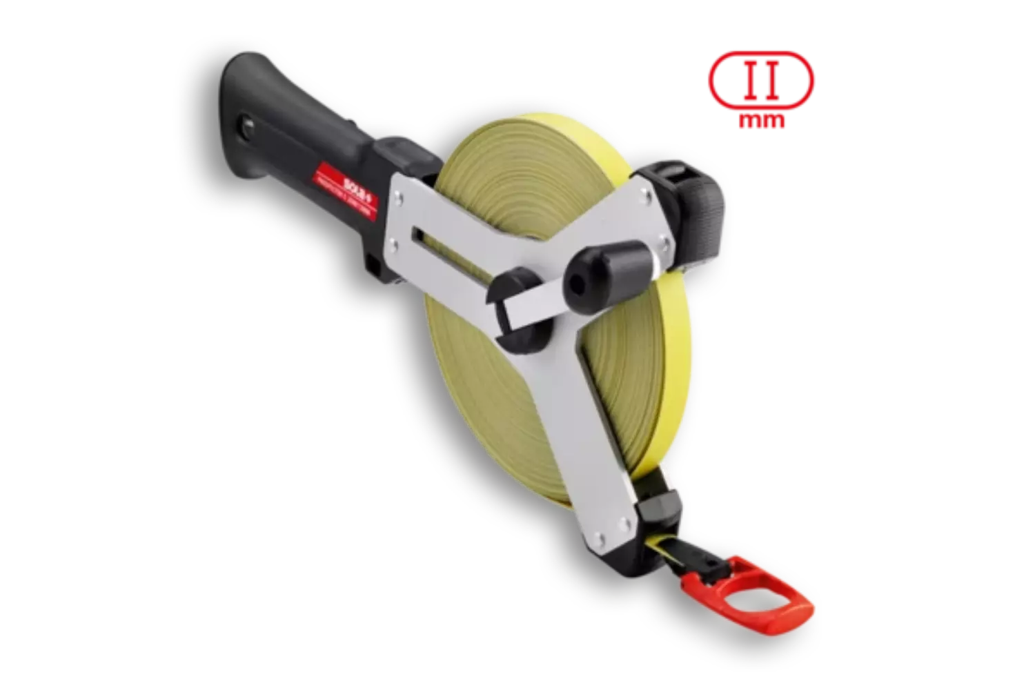 Sola Prospector YC 30 Mètre à ruban - Acier - 30 m - 13 mm-image