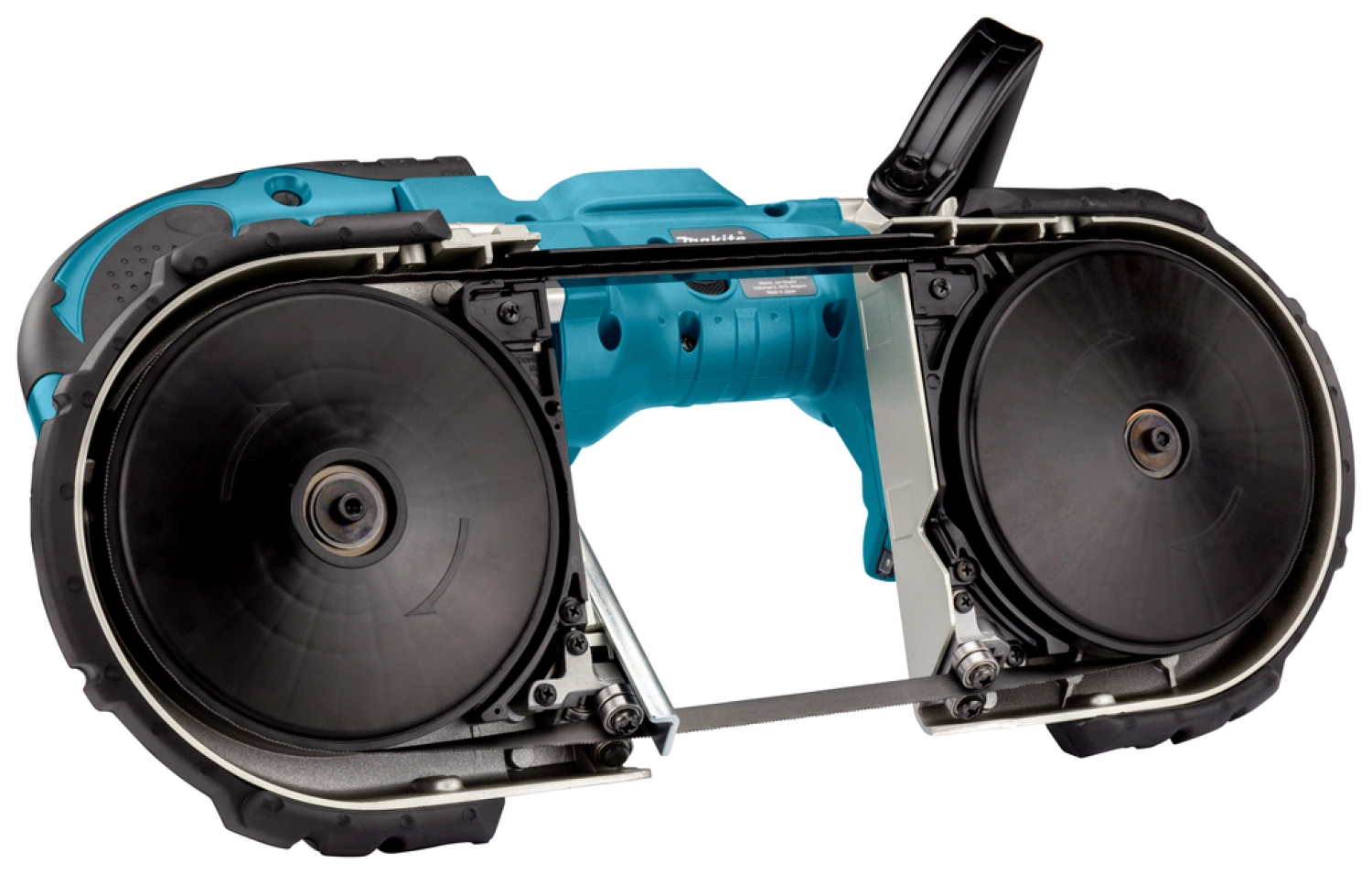 Makita DPB180Z 18V Li-Ion accu bandzaag body - 1140mm-image