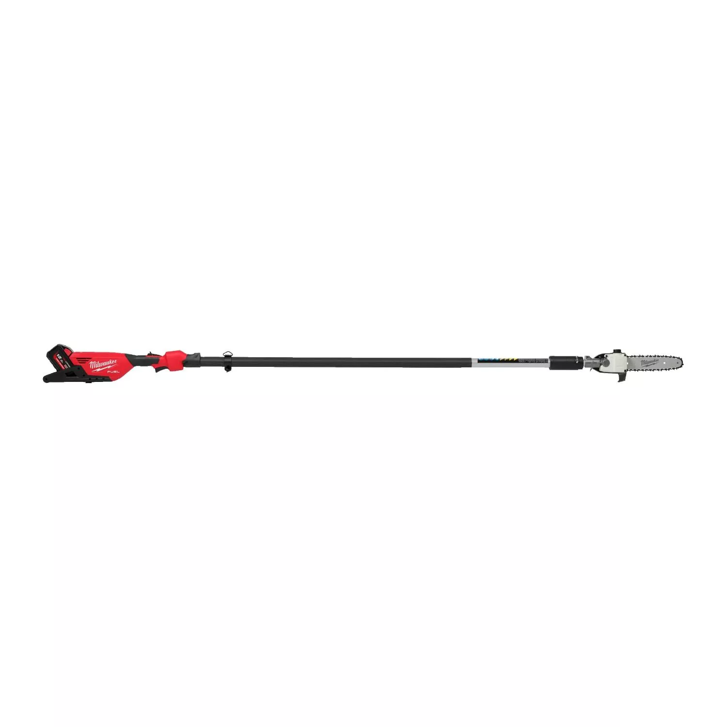 Milwaukee M18 FTPS30-121 FUEL 18V Li-Ion accu stokkettingzaag set (1x 12.0Ah Forge accu) - 30cm-image