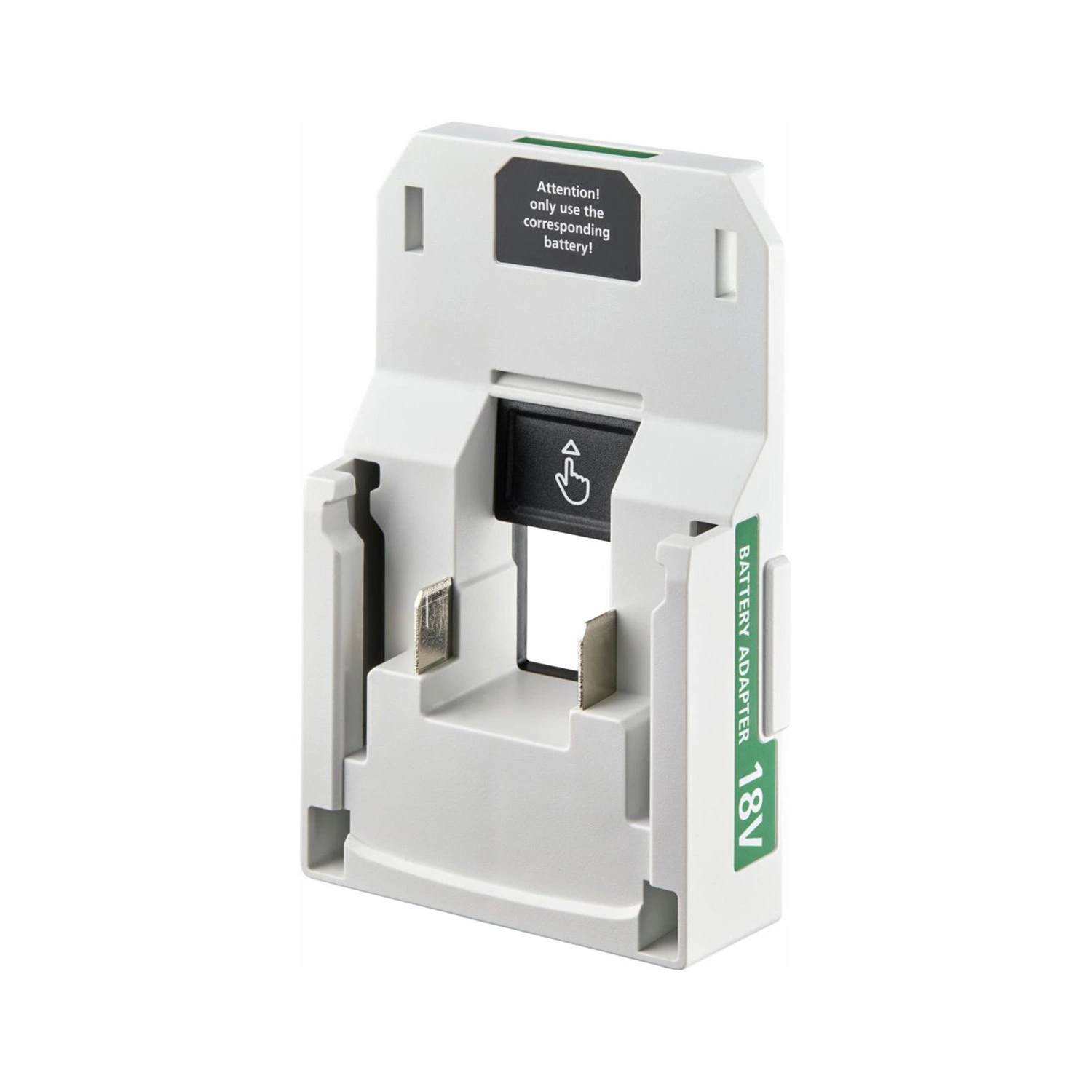 Laserliner Multi-18V PowerAdapter pour batterie HiKOKI-image