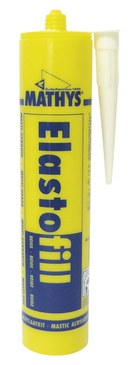 Mathys Elastofill Acrylaatkit-image