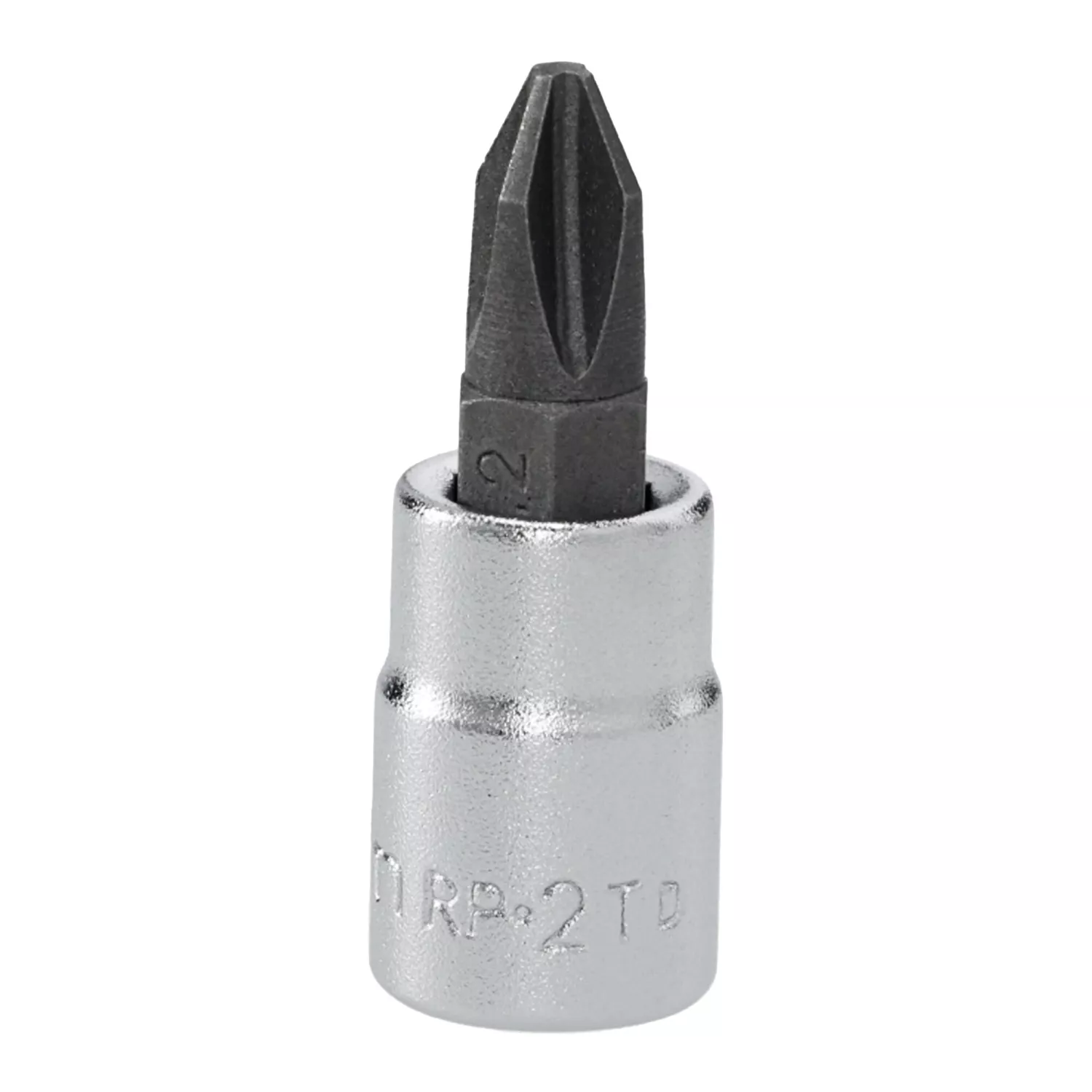 Facom RP.2T Schroevendraaierdop - 1/4" - PH2