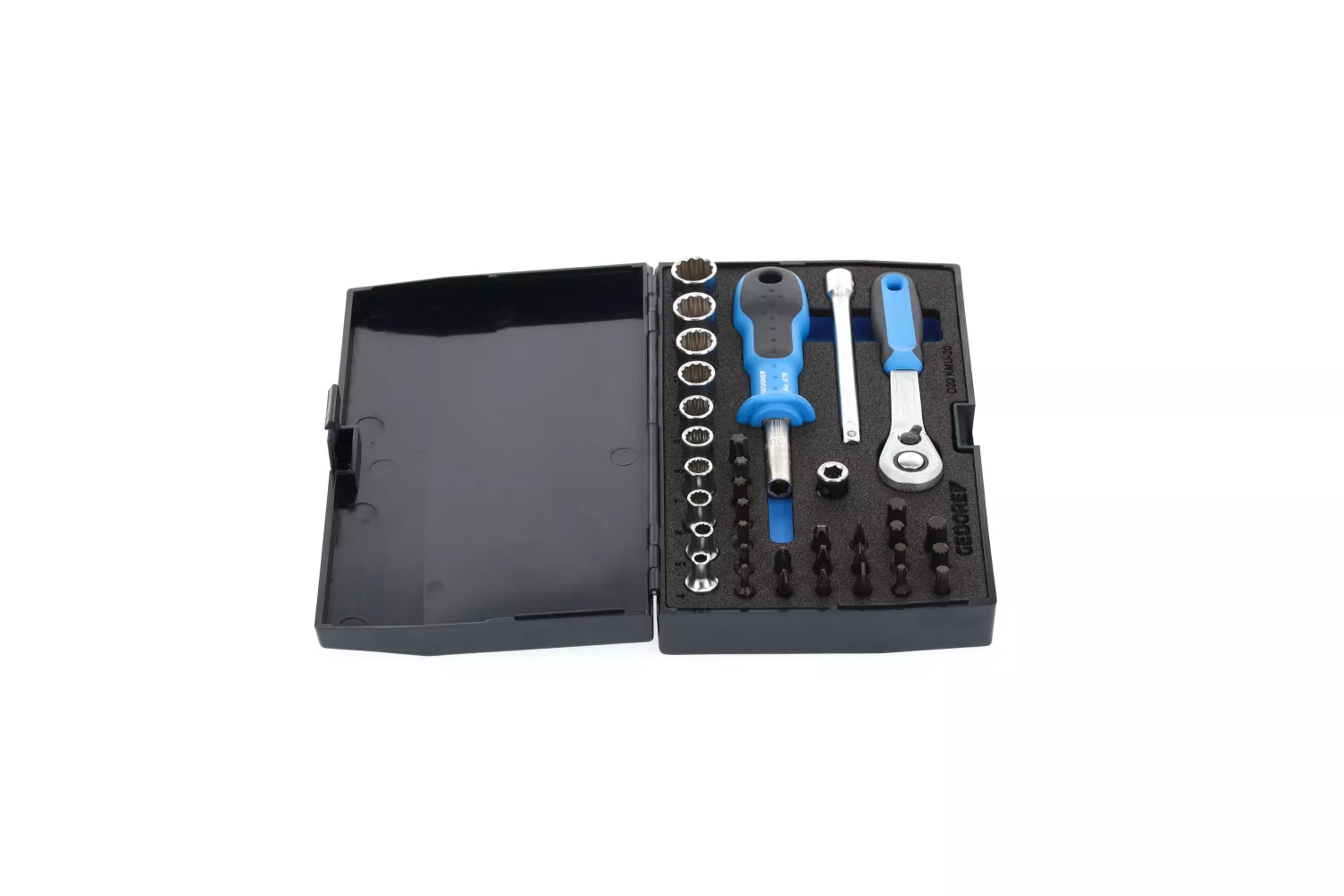 Gedore D 20 KMU-20 Clé à douille-image