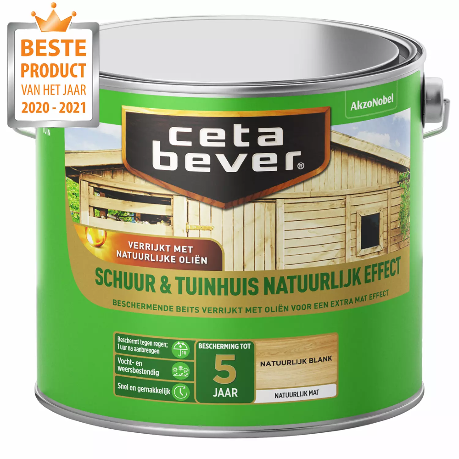 Cetabever 5356688 Teinture-image