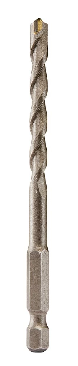 Makita D -23802 1/4 "Din Steenboor - 6x101mm