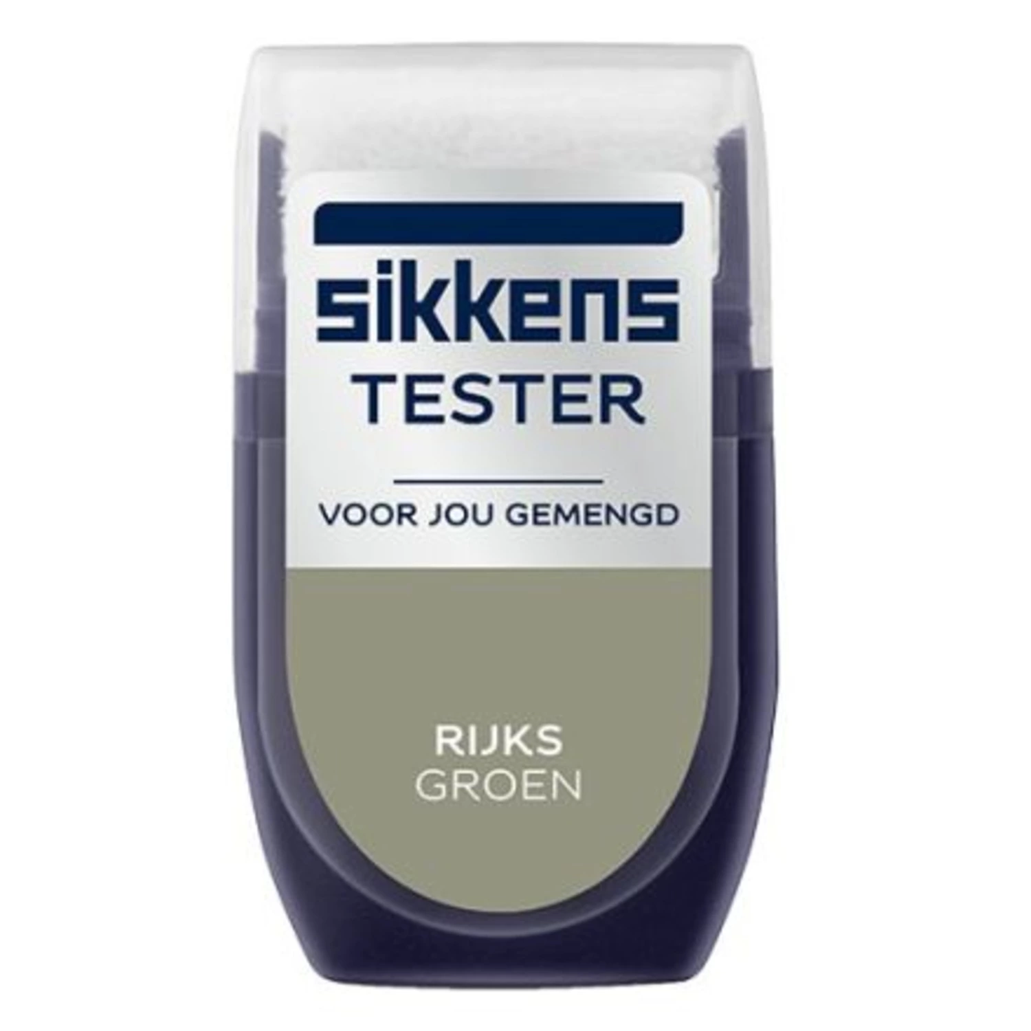 Sikkens 5797639 Rijks Tester Groen - 30ml-image