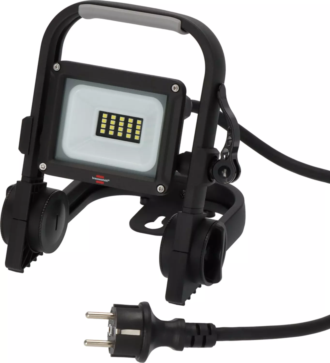 Brennenstuhl JARO 1060 M Lampe de chantier à LED - 1150lm-image