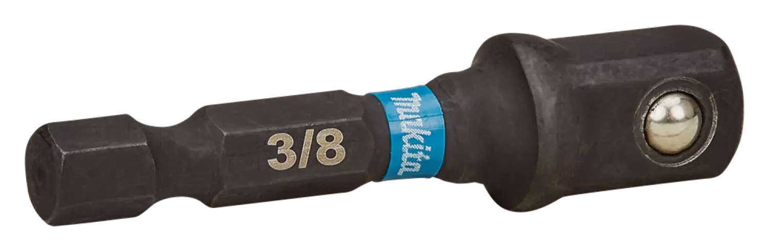 Makita B -66868 Dopadapter - 1/4 "- 3/8"-image