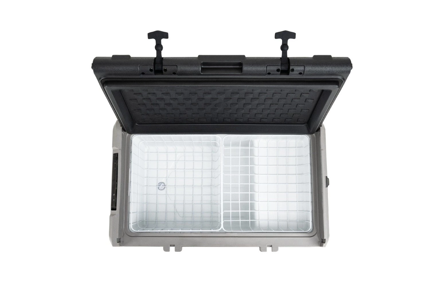 Steamy-E SECTS100 Glacière électrique à compresseur à zone unique 96 L-image