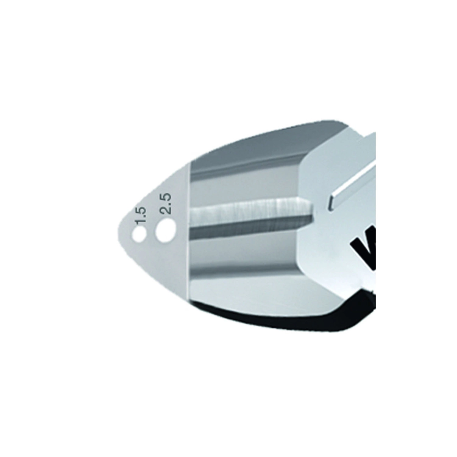 Wiha Z 14 0 06 Elektricienszijkniptang Professional electric - 160mm-image