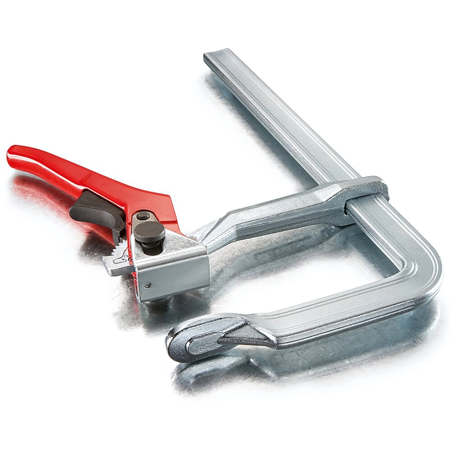 Bessey GH16 Snelspanklem - 160 x 80mm