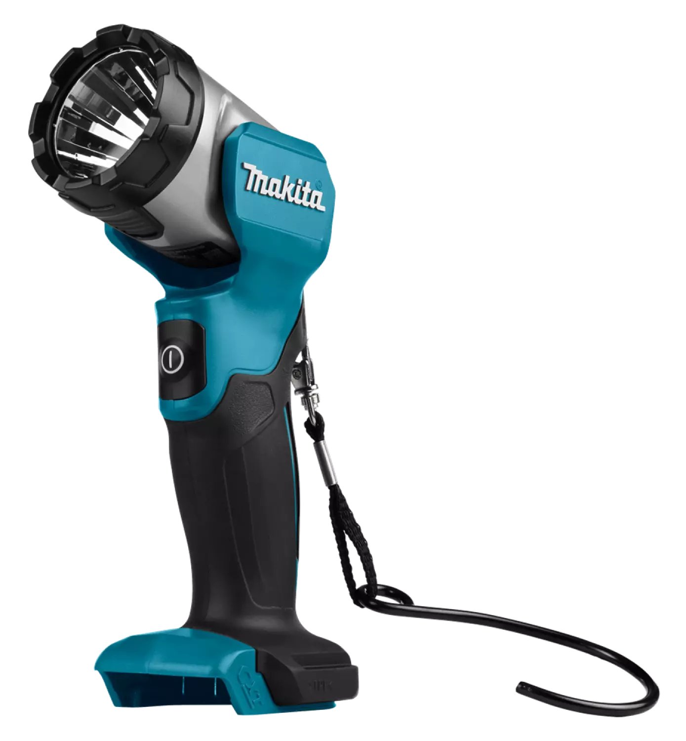 Makita DEAML105 Lampe de travail sans-fil - 10,8 V Li-ion - 160 lumens - Machine seule-image