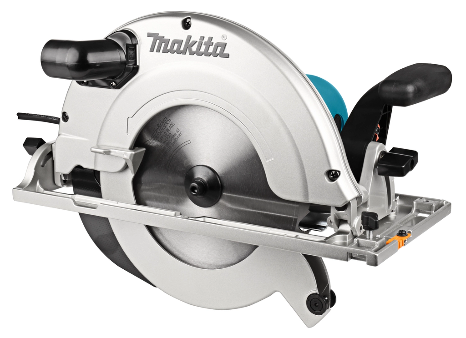 Makita 5903R Cirkelzaag - 235mm-image