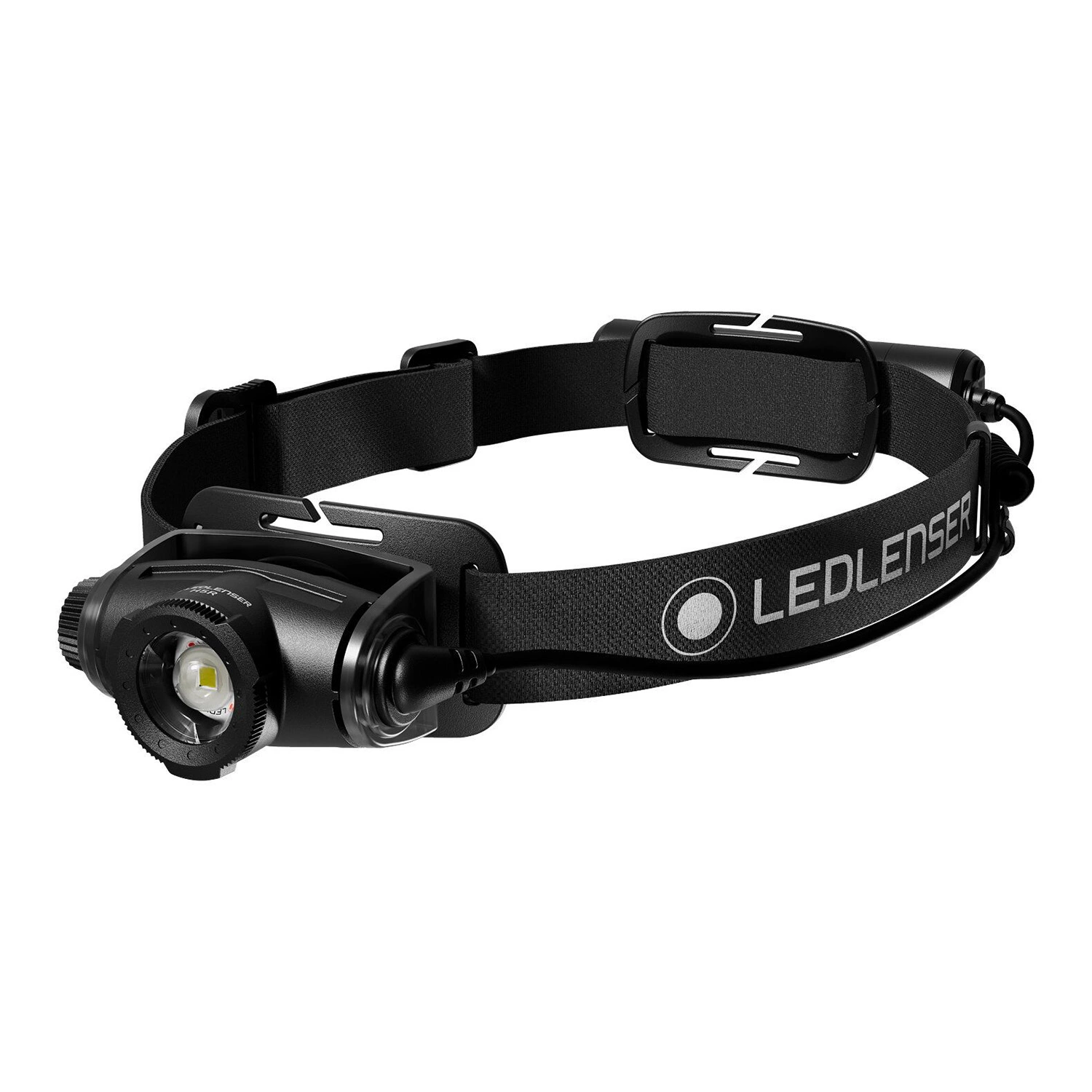Ledlenser H5R Hoofdlamp - oplaadbaar - 750Lm - 275m - IP67 - single lens