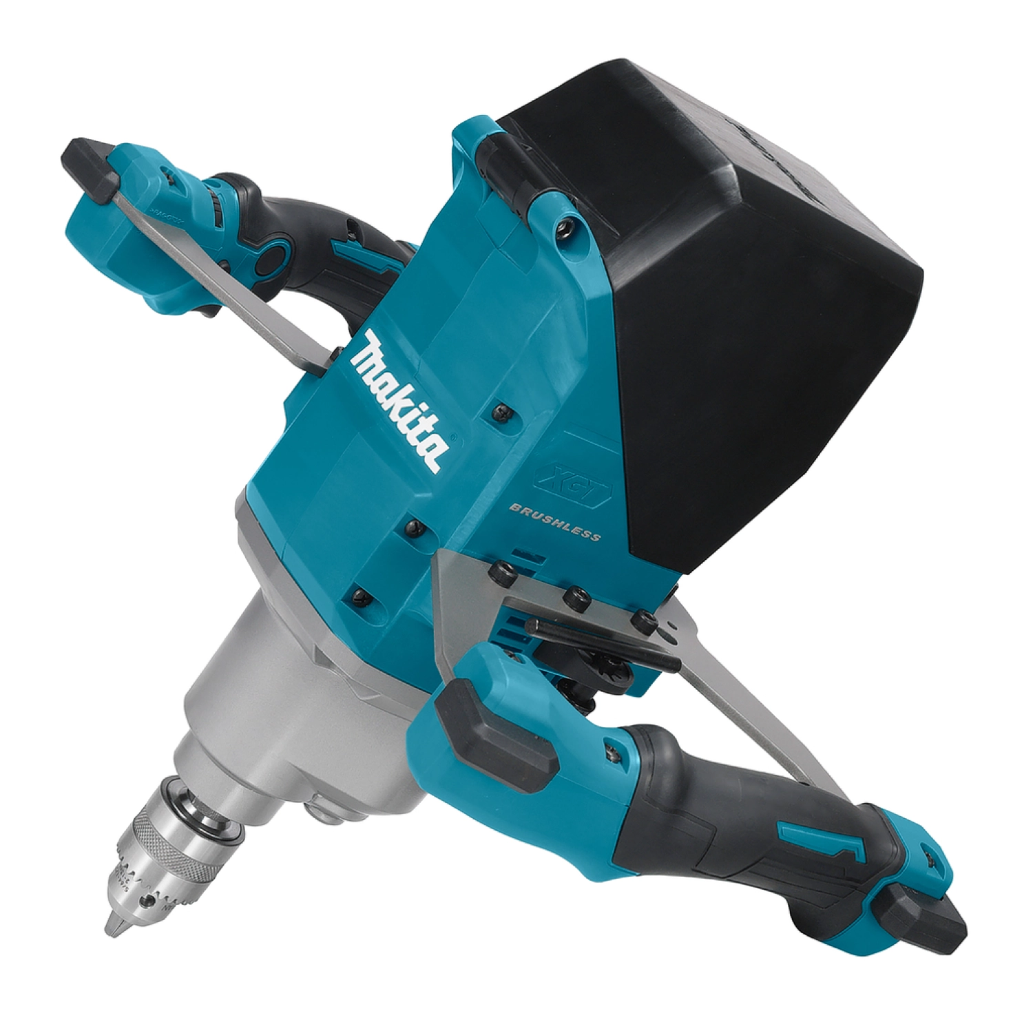 Makita UT002GZ XGT 40V Max Li-Ion accu Menger body-image