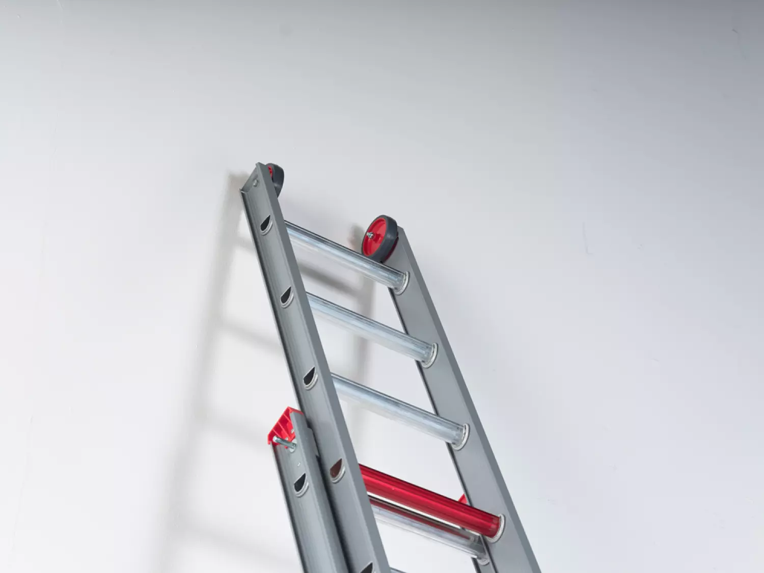 Altrex Atlantis ATR 3062 Reformladder - Aluminium - 3 x 10 sporten - 7,1m-image