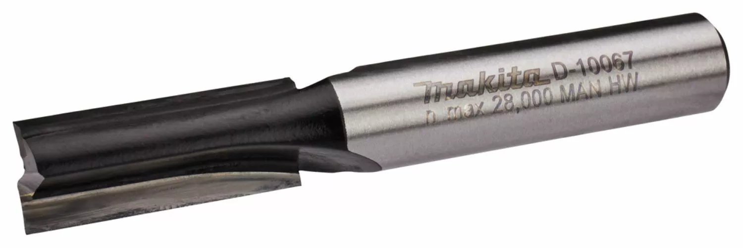 Makita D-10067 Groeffrees - 8mm - 8mm-image