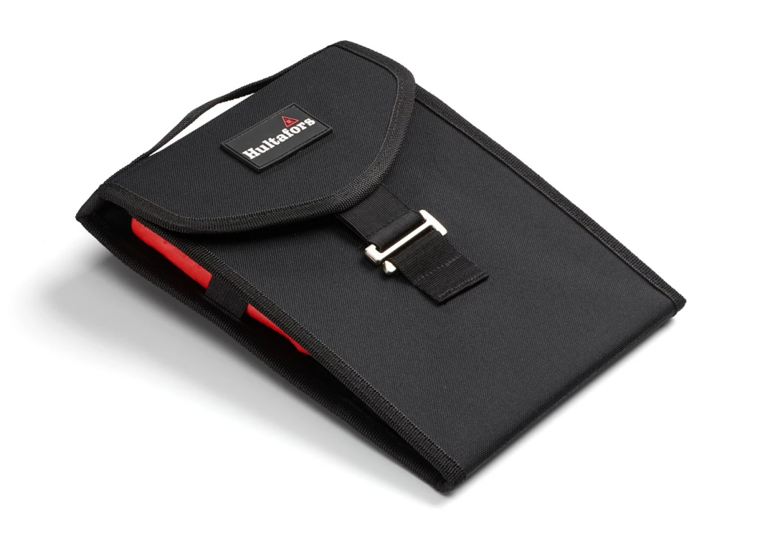 Hultafors Beitelset EDC in etui - 6/10/12/16/25mm-image