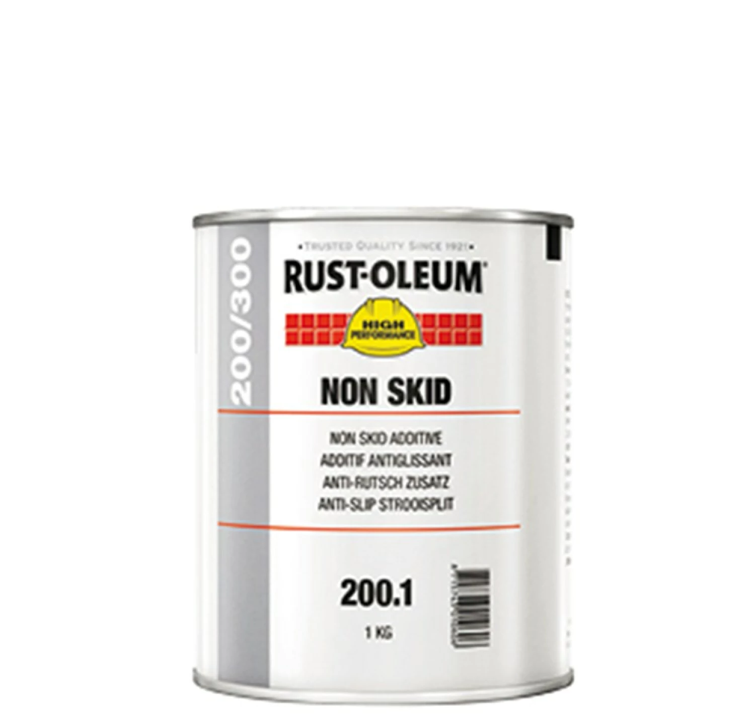 Rust-Oleum NS500 Anti-Slip Korrels-image