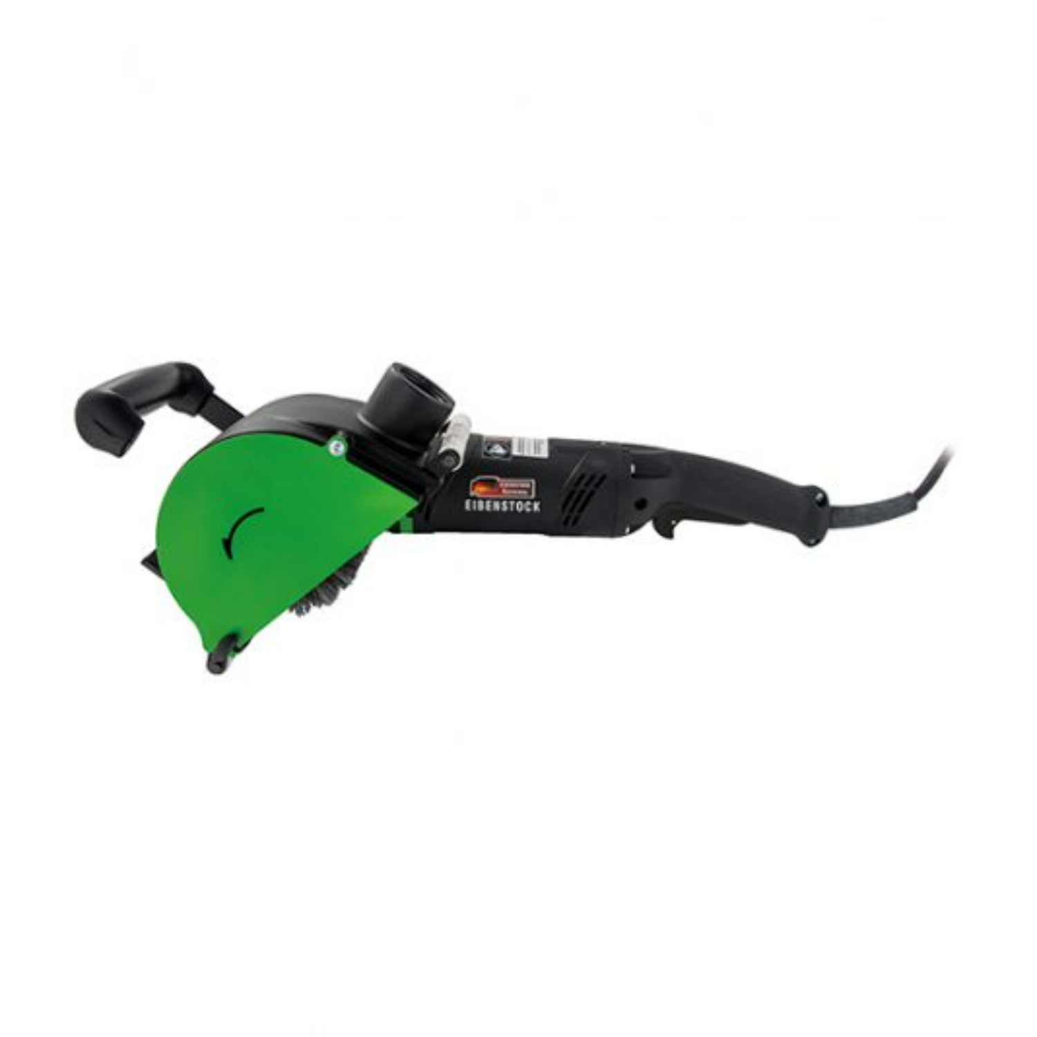 Eibenstock ESM 1311 Satinateur - 1300W - 3050 rpm. - set-image