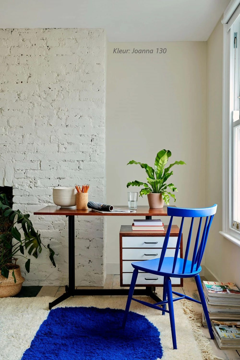 Little Greene Intelligent Matt Emulsion - op kleur gemengd - 5L-image