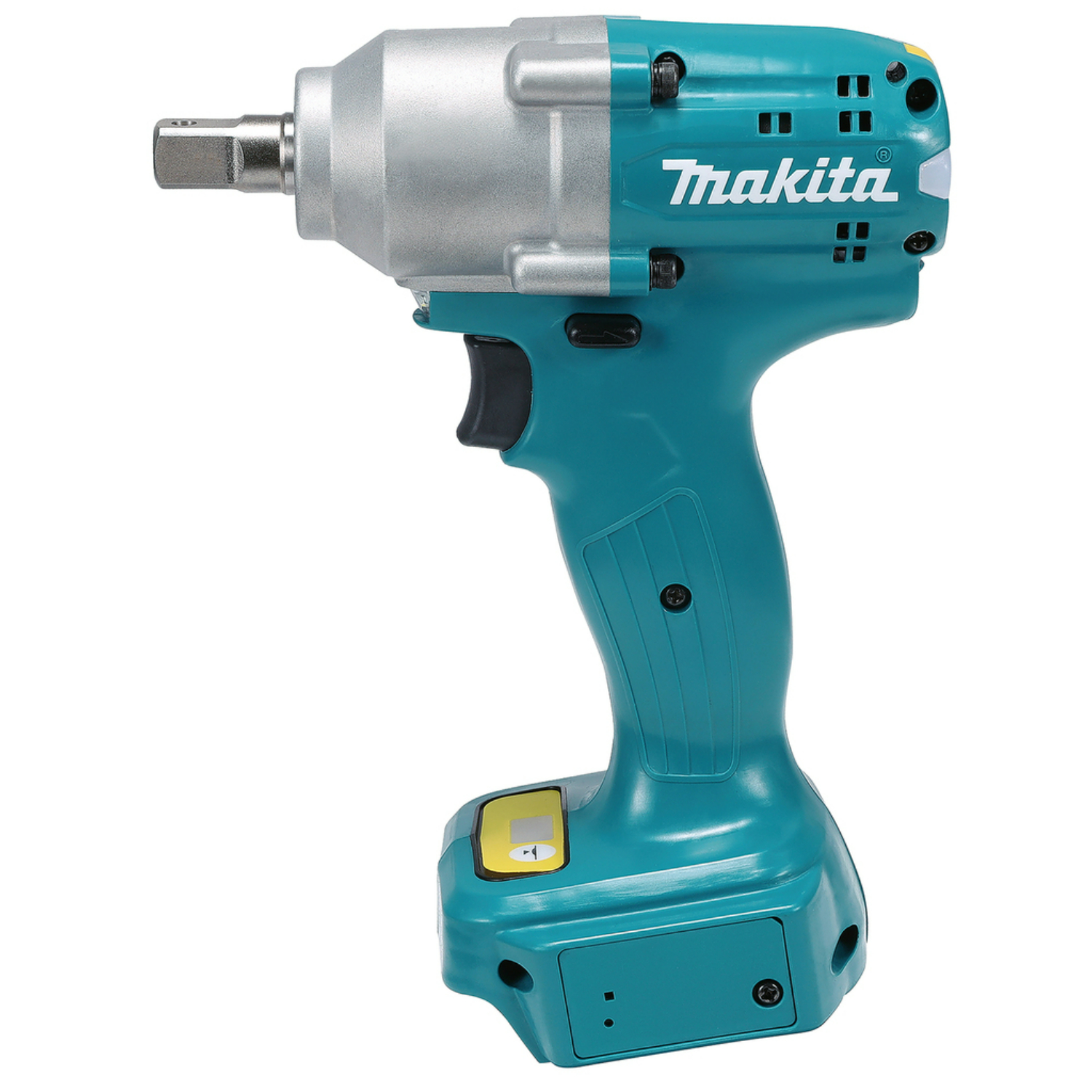 Makita DTWA260Z 18V Li-ion accu Instelbare slagmoersleutel body - 260Nm-image