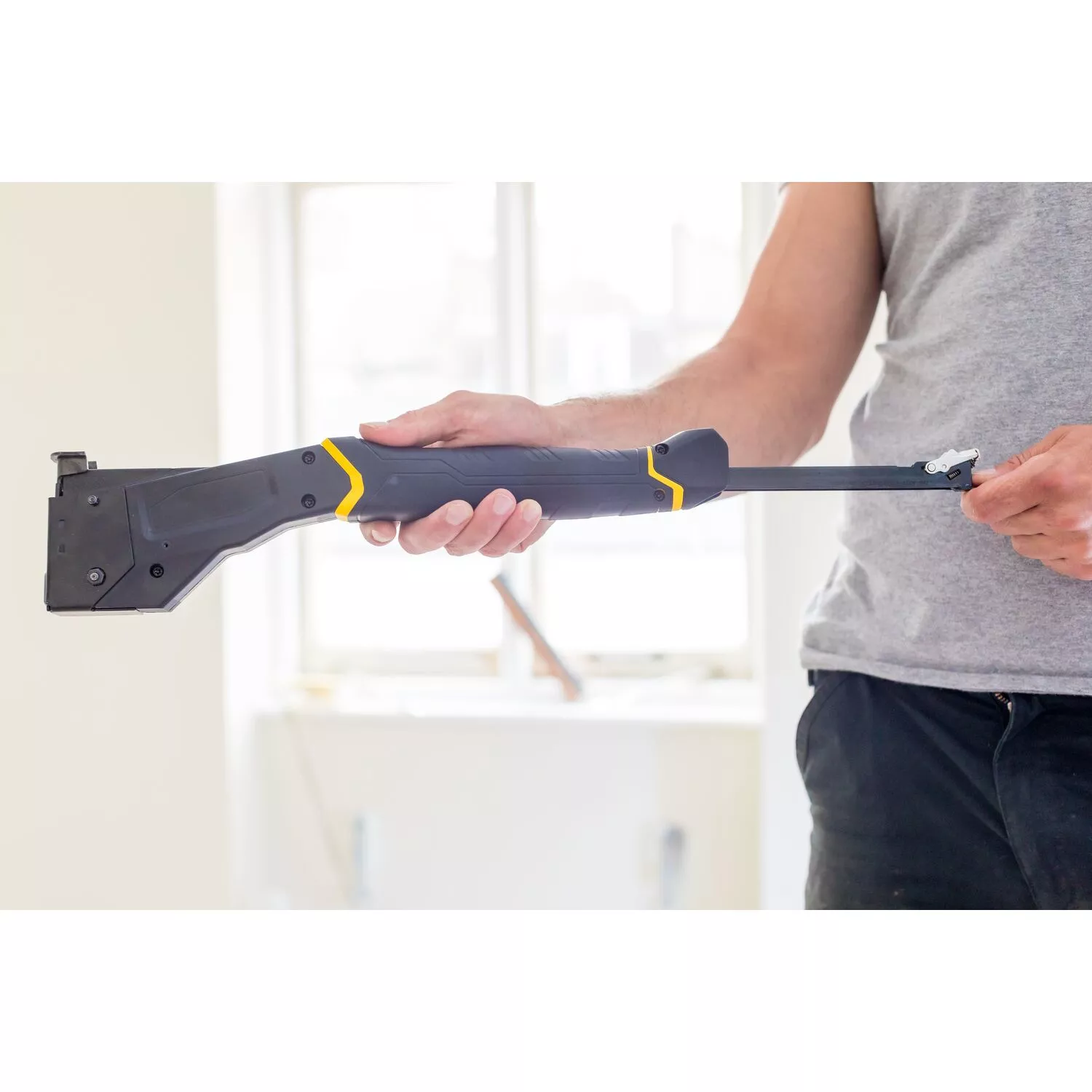 Stanley FMHT81394-9 Hamertacker - Type G - 8-12mm-image