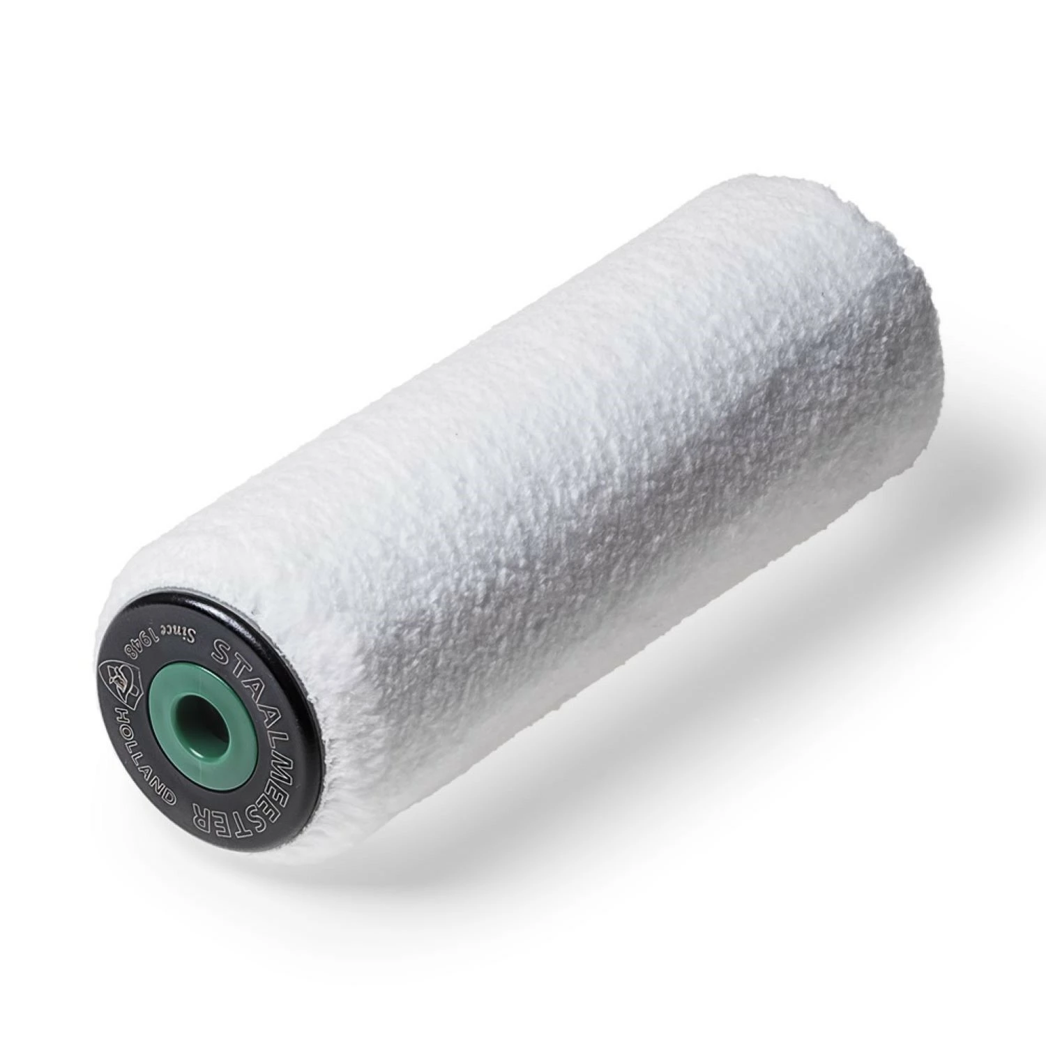 Staalmeester Rouleau en feutre pour toutes les peintures - 18cm (2pcs)-image