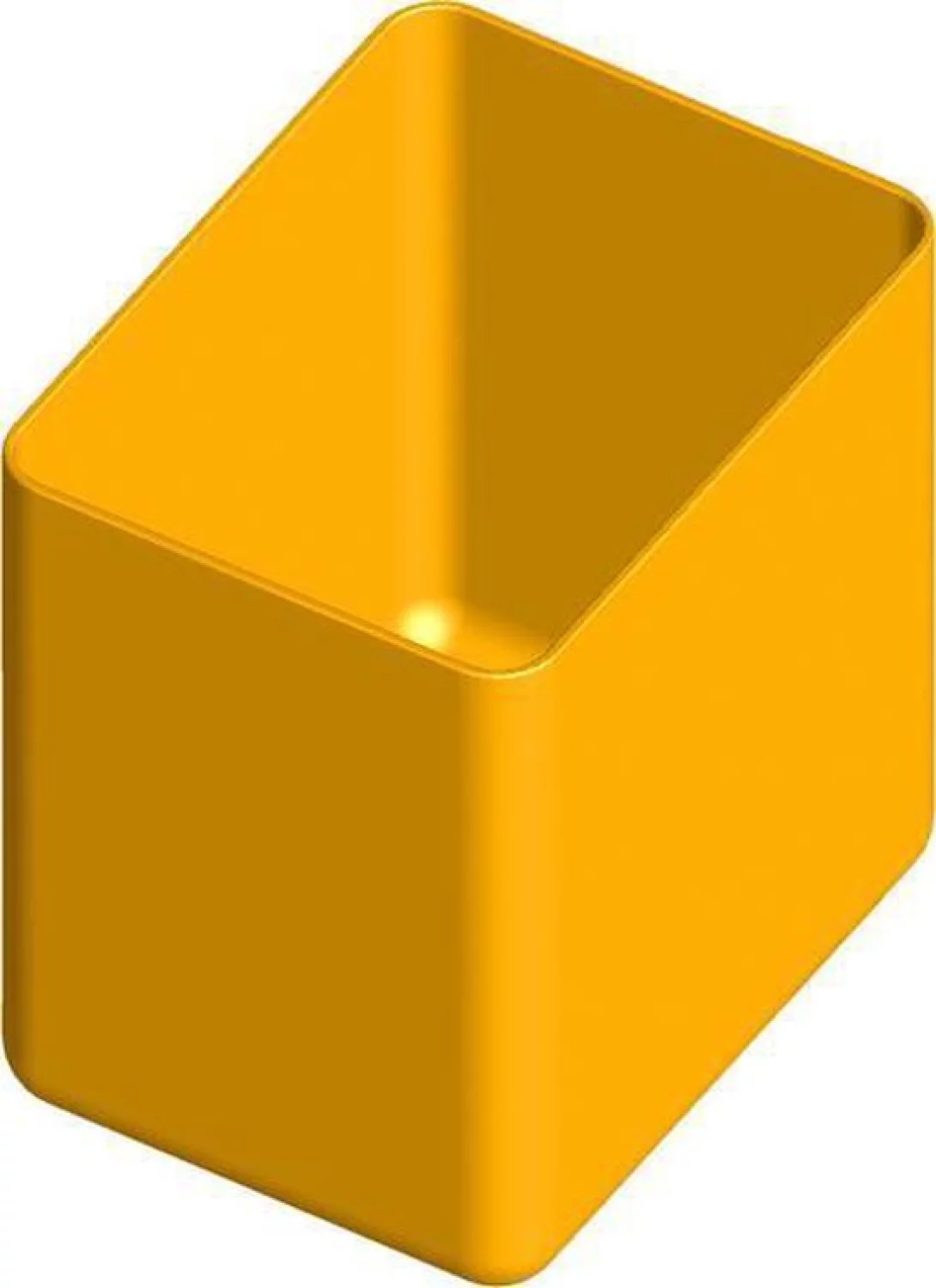 Little Jumbo 203710 Mallette de rangement avec 11 plateaux amovibles - 443 x 317 x 107mm-image