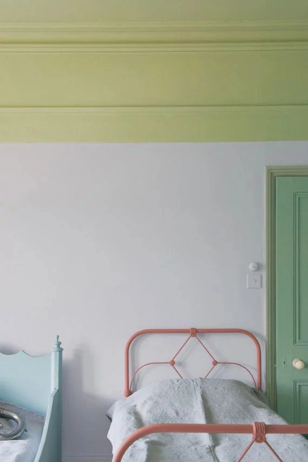 Farrow & Ball Full Gloss Calluna No.270 0,75L-image