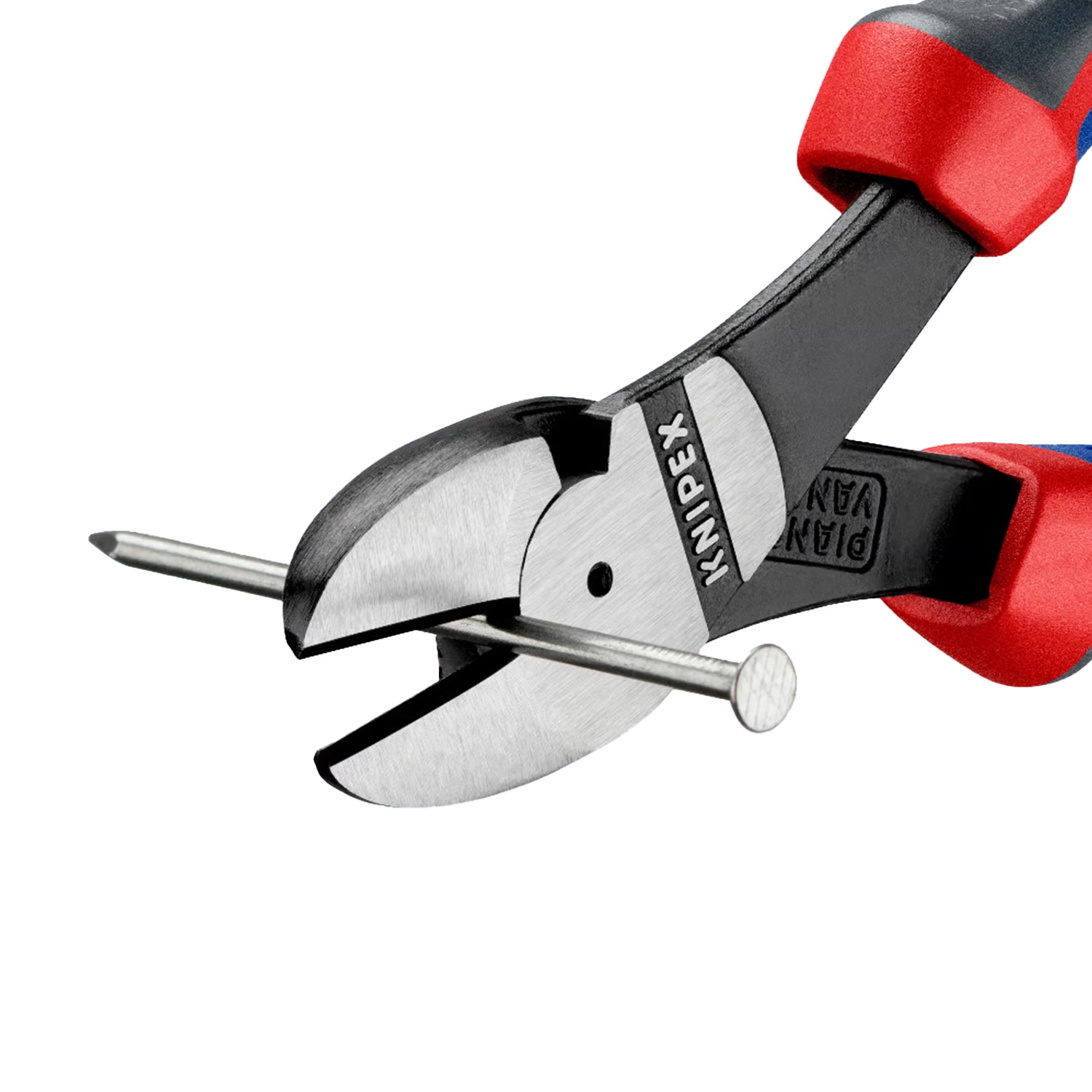 Knipex 7402180 Kracht Zijsnijtang - 180mm-image