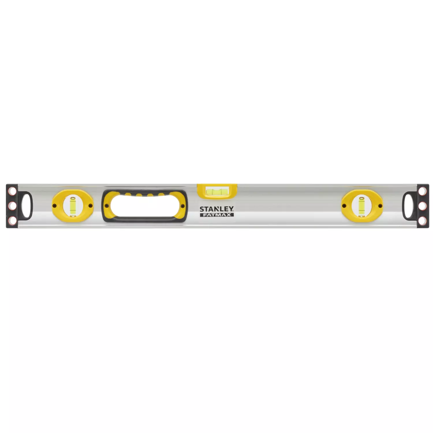 Stanley 1-43-525 FATMAX Waterpas - magnetisch - 600mm-image