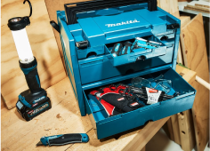 Welke Makita Mbox moet ik hebben?-image
