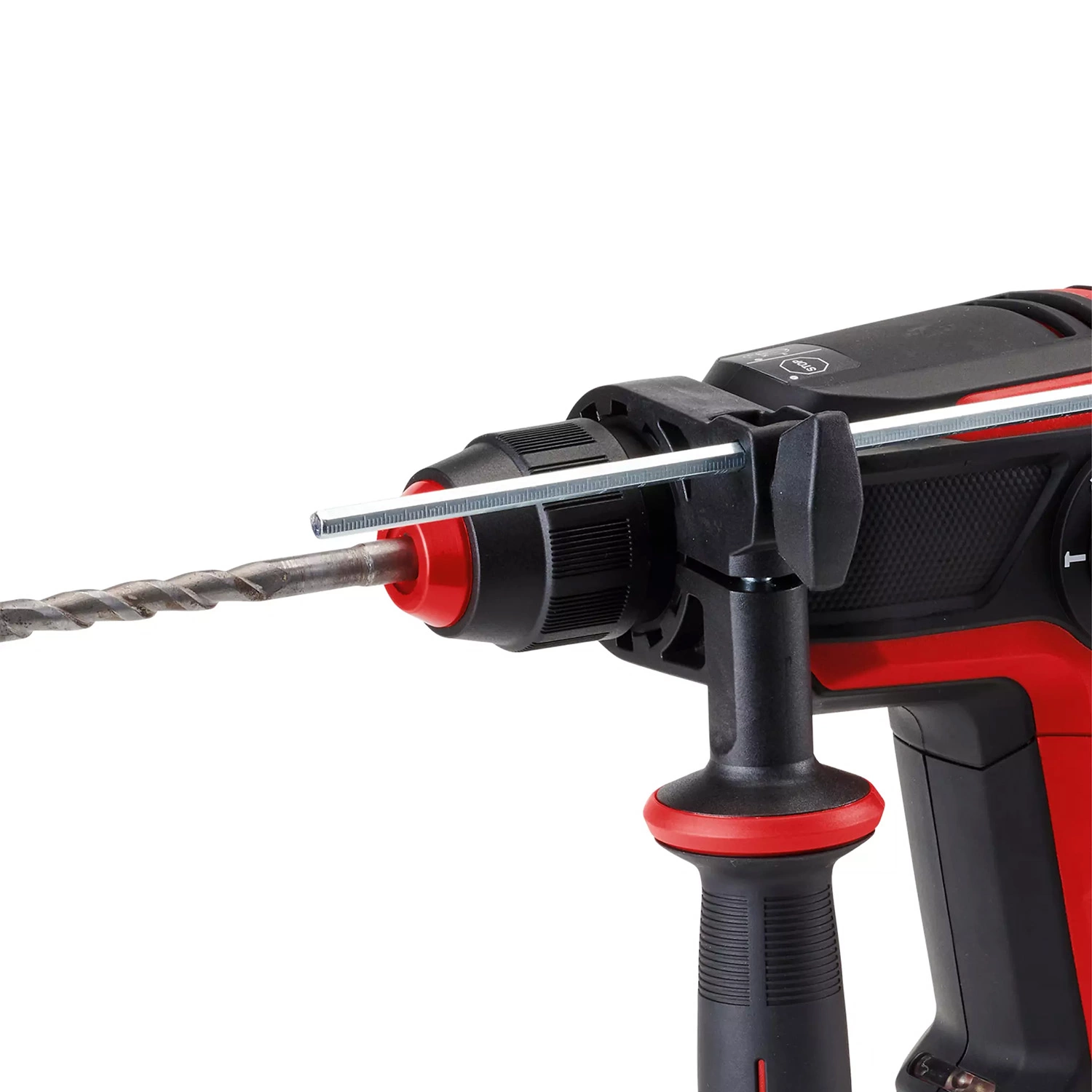Einhell Professional TP-HD 18/26 Li BL Solo Accu Boorhamer