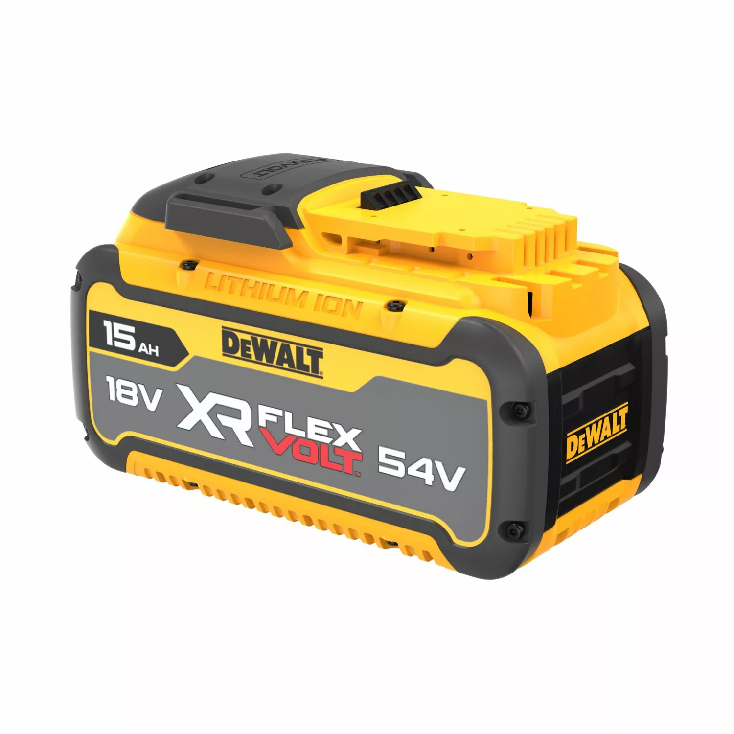 DeWALT DCB549 FlexVolt 54V Li-ion accu - 15.0 Ah - DCB549-XJ-image