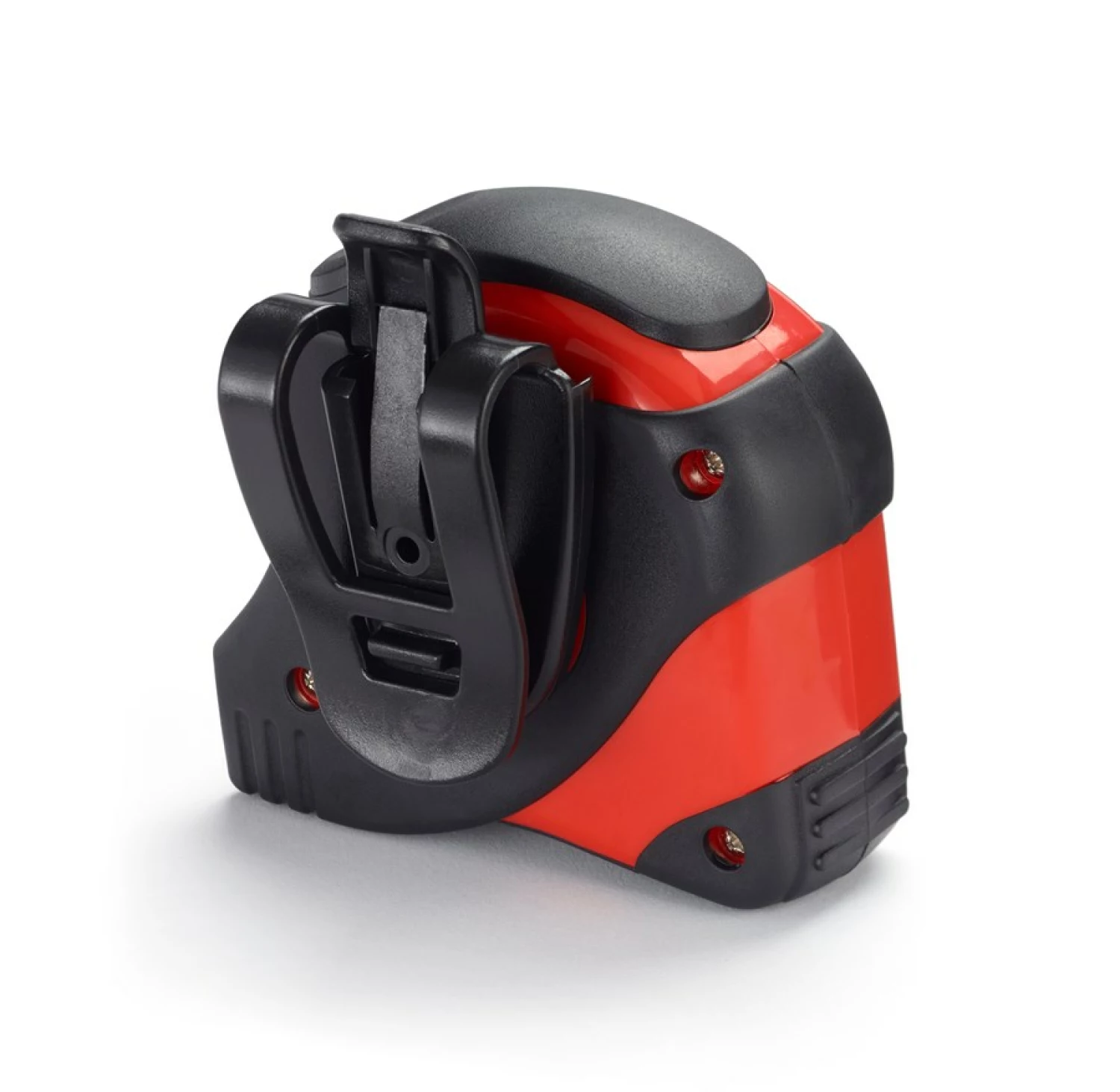 Hultafors BT 8M Rolbandmaat staal - 8m x 25mm-image