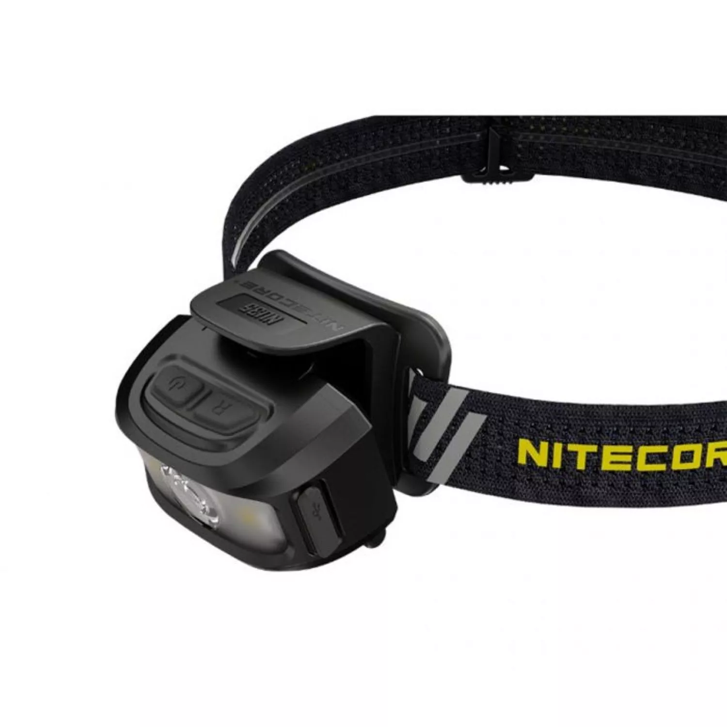 Nitecore NU35 Hoofdlamp - oplaadbaar - 460Lm - IP66-image