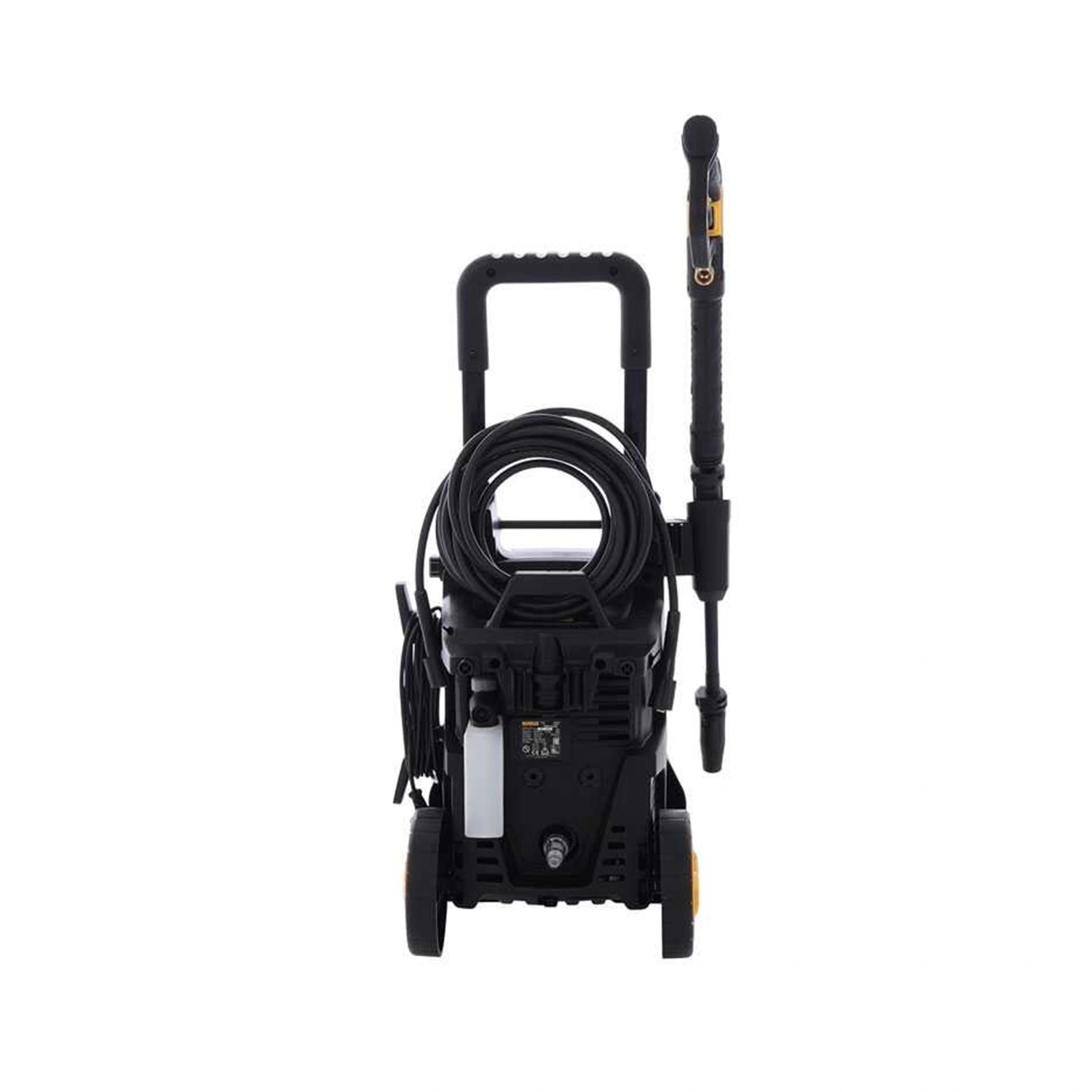 DeWalt DXPW001U Hogedrukreiniger - 2100W - 160bar