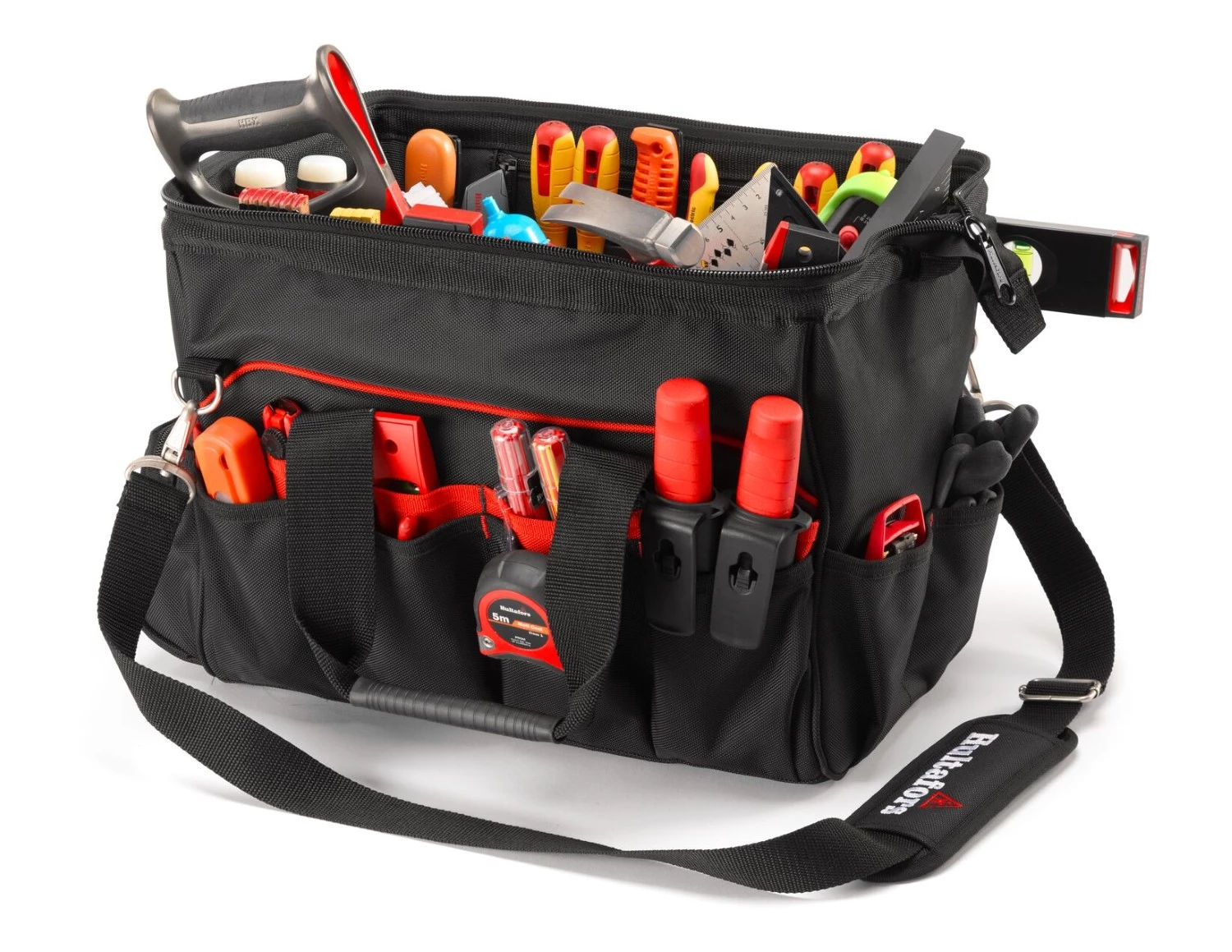 Hultafors 590220 Porte-outils ouvert pour professionnels-image