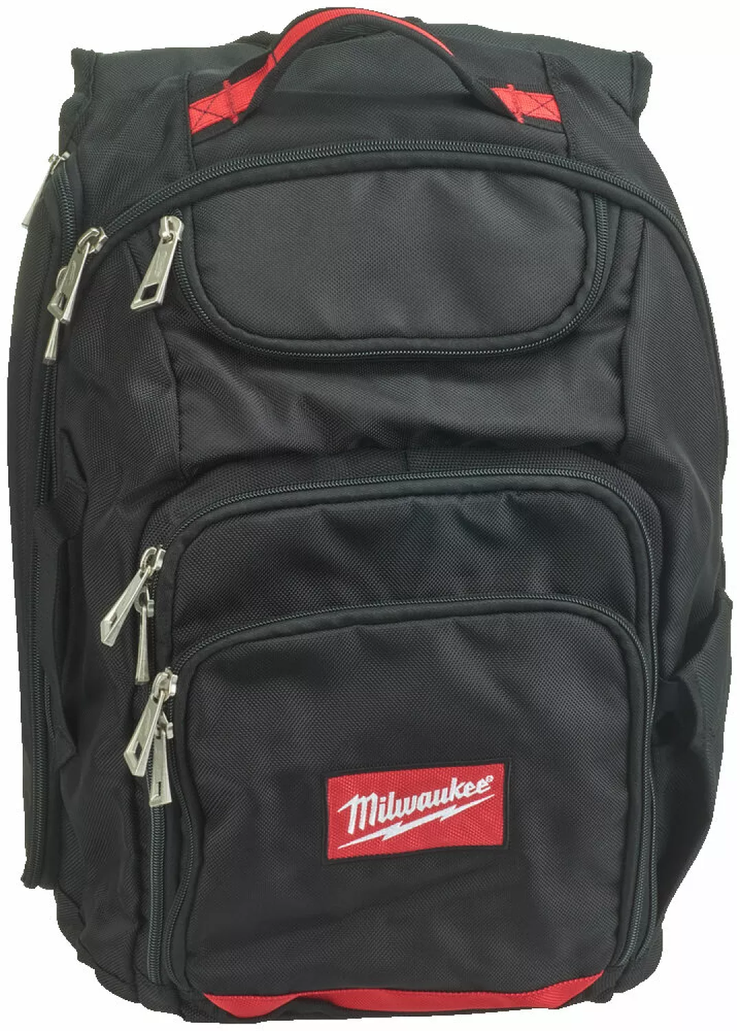 Milwaukee 4932464252 Tradesman Backpack --image