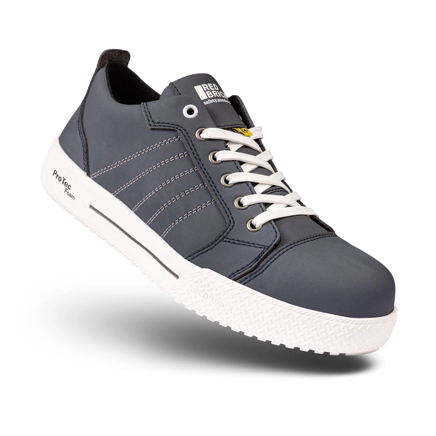 Redbrick Kick Low Chaussure de travail - S3S - Basse - Taille 42-image