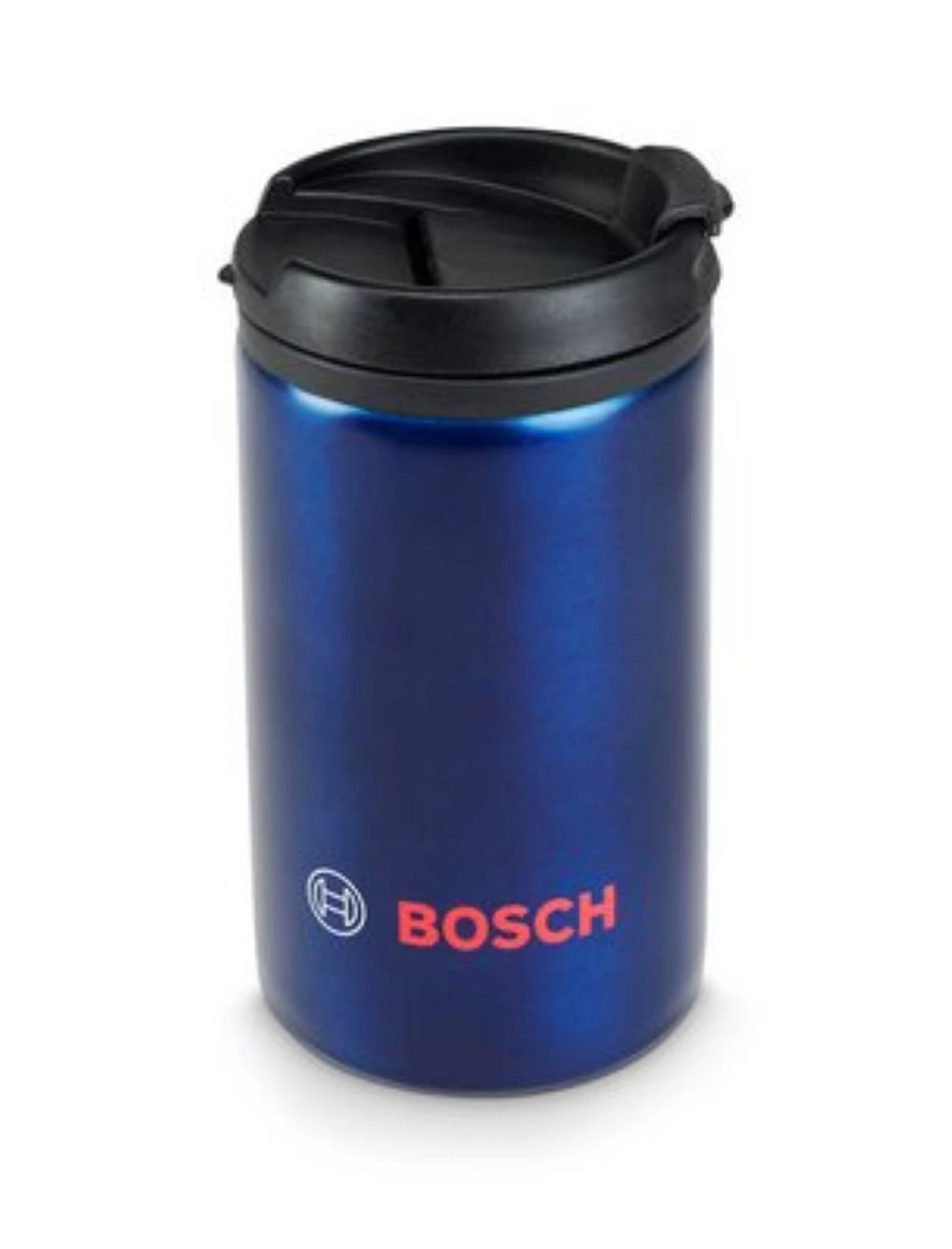 Bosch 615997670 PRO Disques diamantés pour carrelage (3 pièces) - 125 mm - avec thermo mug-image