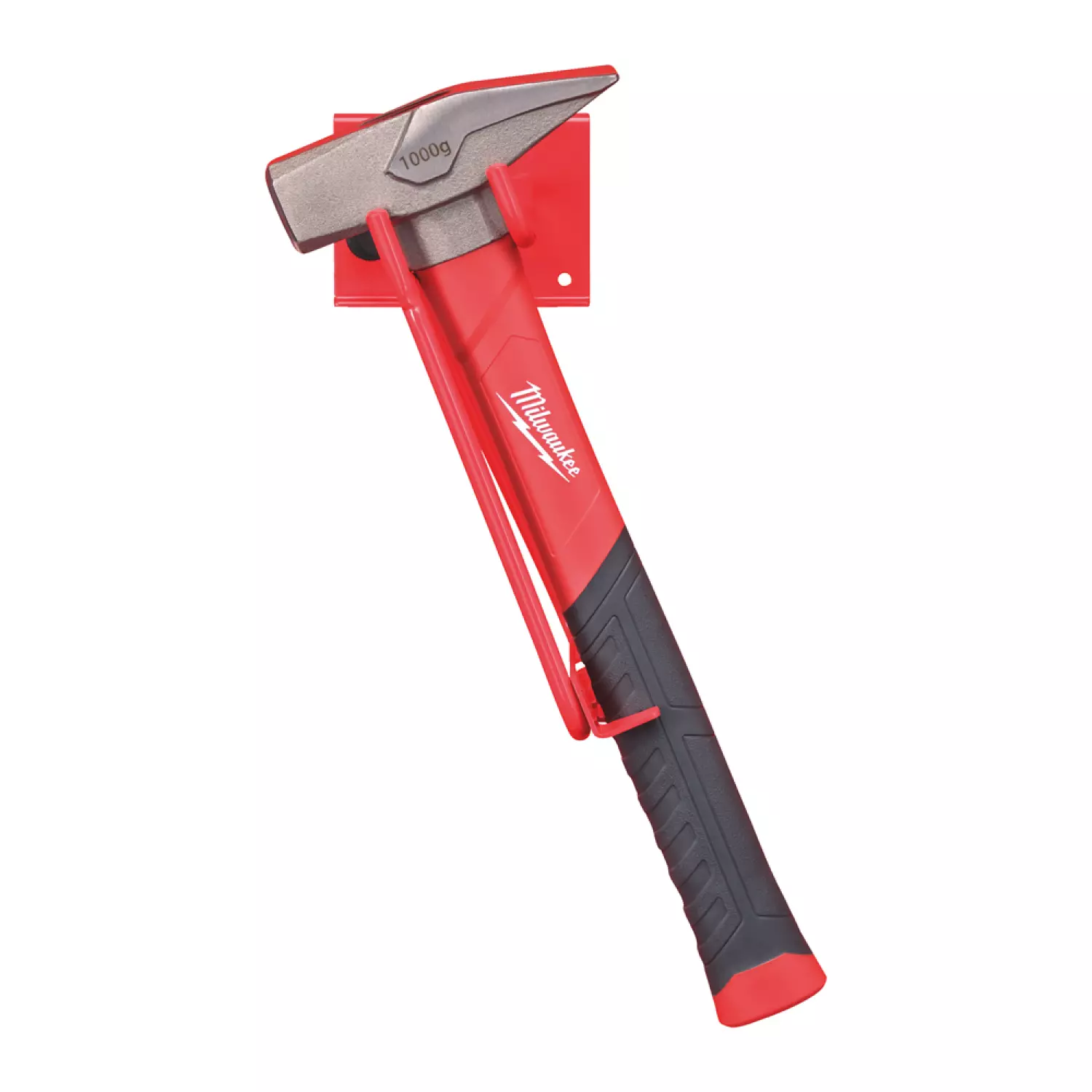 Milwaukee 4932478665 marteau de chantier Fibre de verre - 1000g-image