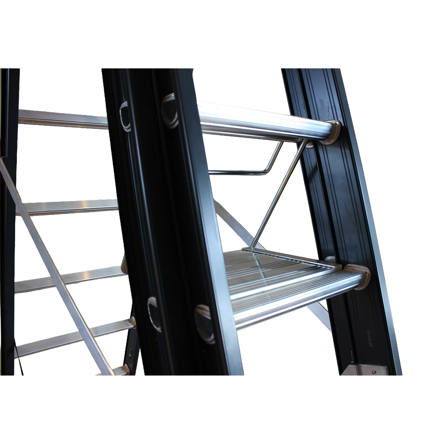 Altrex 509084 Plateforme d'échelle pour All Round / Atlantis-image