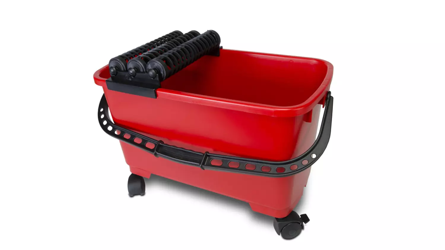 Rubi 21995 Rubiclean SuperPro Washboy Triple - 22L-image