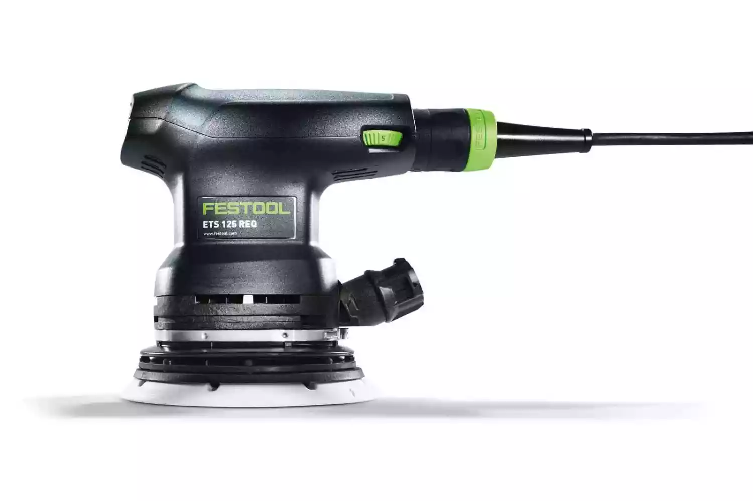 Festool ETS 125 REQ-Plus - Ponceuse excentrique-image