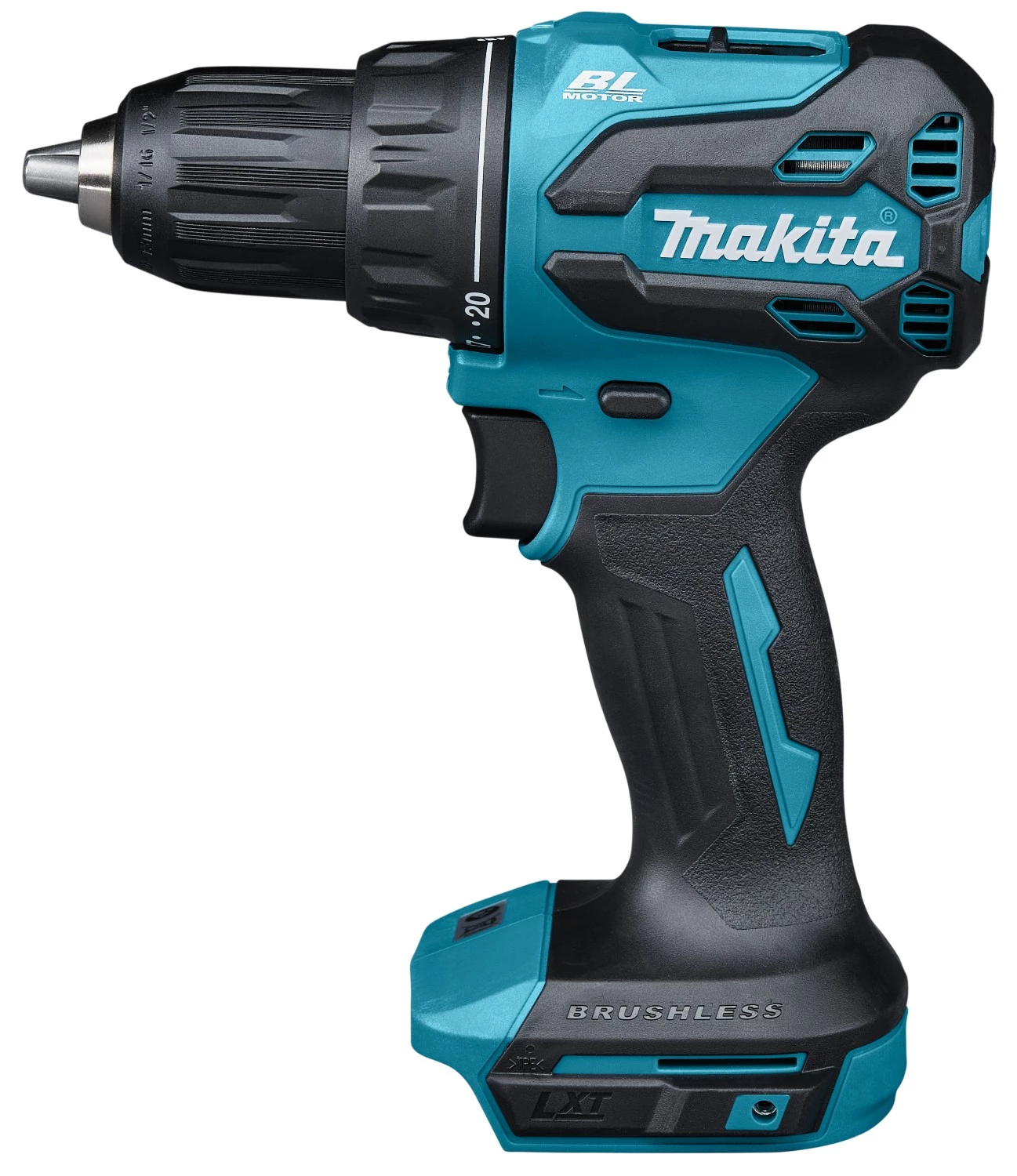 Makita DDF490Z 18V Li-ion accu boor-/schroefmachine body - koolborstelloos-image