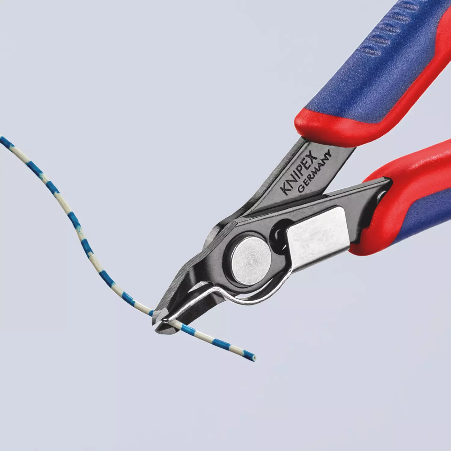 Knipex 78 41 125 - Electronic Super Knips®-image